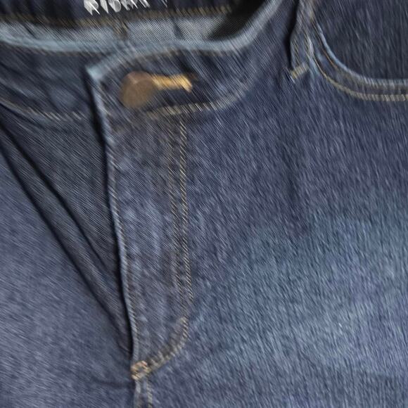 Size 22m lee riders midrise - Picture 2 of 3